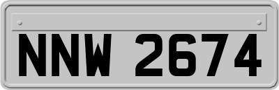 NNW2674