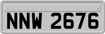 NNW2676