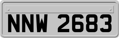 NNW2683
