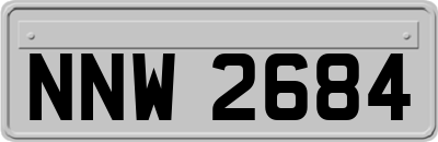 NNW2684