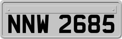 NNW2685