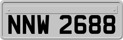 NNW2688