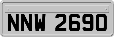 NNW2690