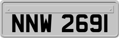 NNW2691