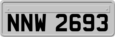 NNW2693