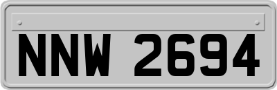 NNW2694