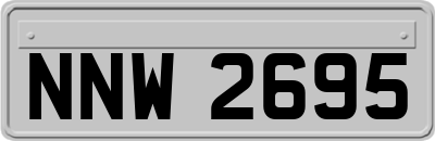 NNW2695