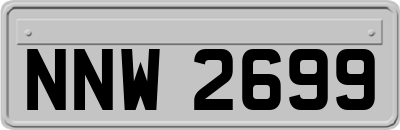 NNW2699
