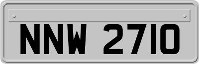 NNW2710
