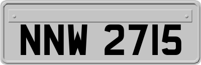 NNW2715