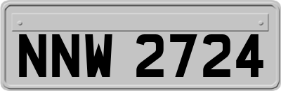 NNW2724