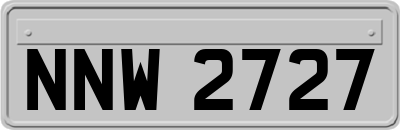 NNW2727