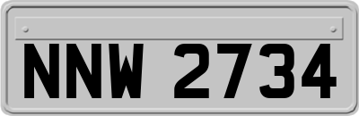 NNW2734