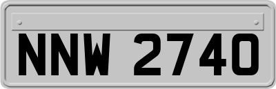 NNW2740
