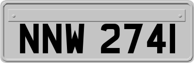 NNW2741