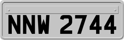 NNW2744