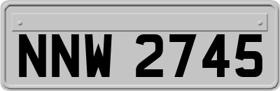 NNW2745