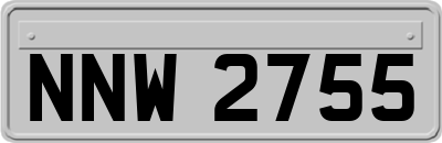 NNW2755