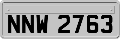 NNW2763