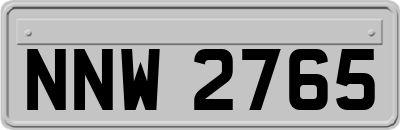 NNW2765