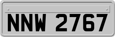 NNW2767
