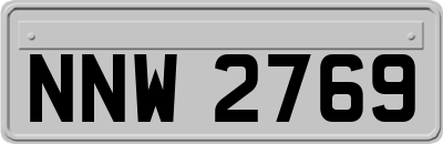 NNW2769
