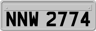 NNW2774