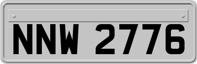 NNW2776
