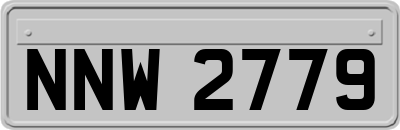 NNW2779