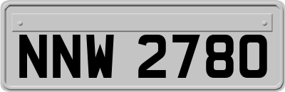 NNW2780