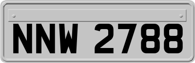 NNW2788