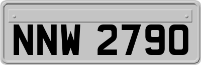 NNW2790