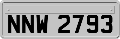 NNW2793