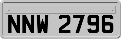 NNW2796