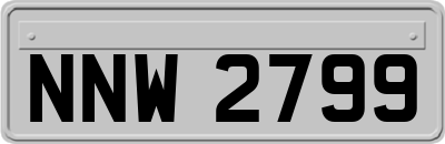 NNW2799