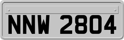 NNW2804