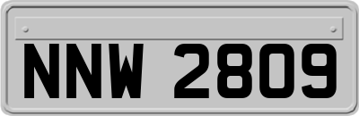 NNW2809
