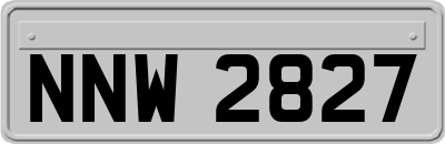 NNW2827