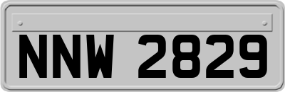 NNW2829
