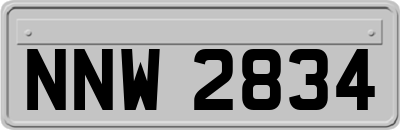NNW2834