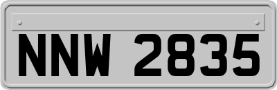 NNW2835