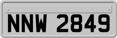 NNW2849