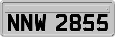 NNW2855
