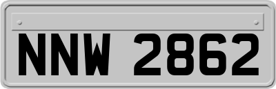 NNW2862