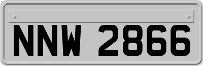 NNW2866