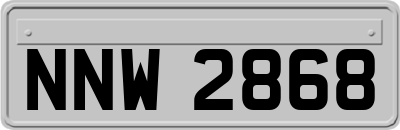 NNW2868