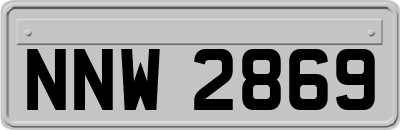 NNW2869