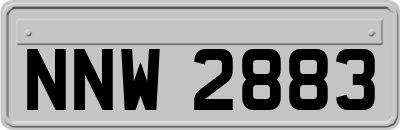 NNW2883