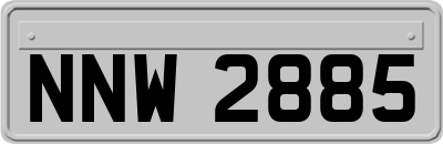 NNW2885