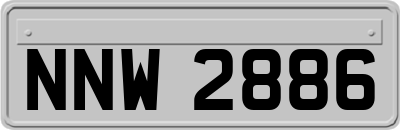 NNW2886